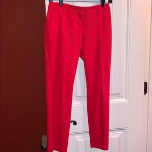 Dress pants